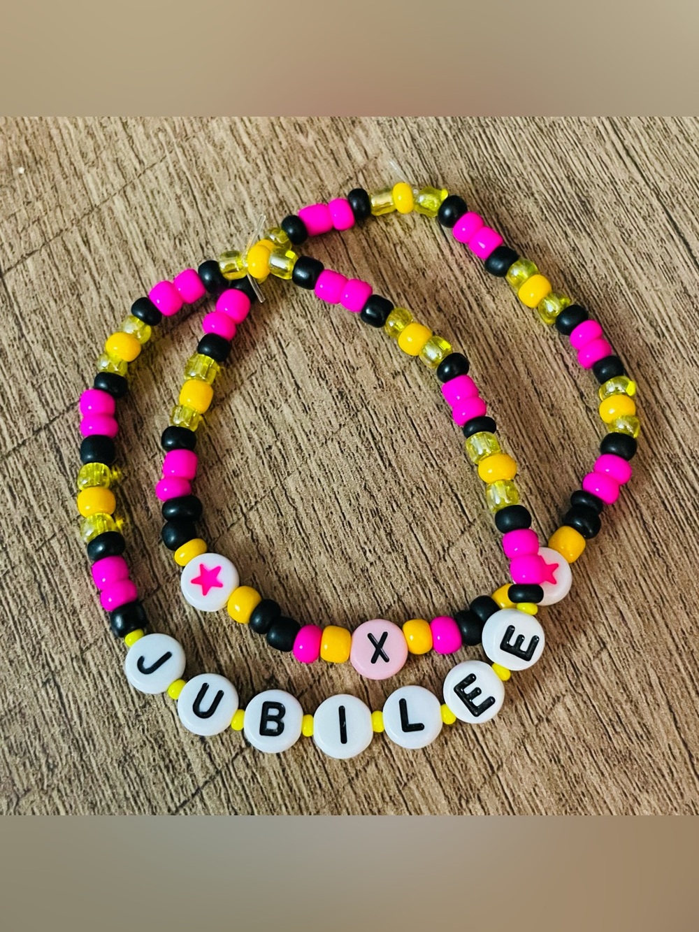 Marvel X-Men Bracelets